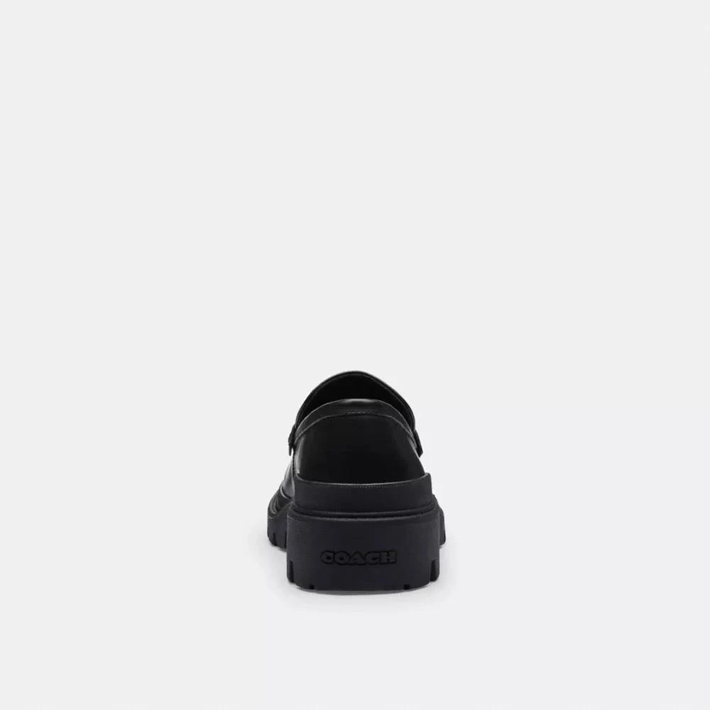 Coach Loafer 4