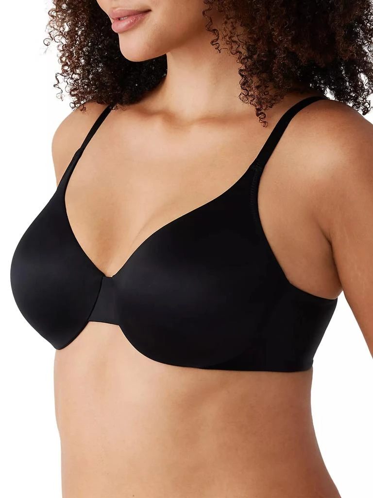 Wacoal Unlined Underwire Bra 3