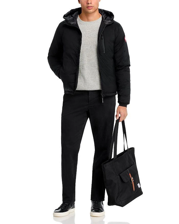 Canada Goose Lodge Hoody Packable Down Jacket 2