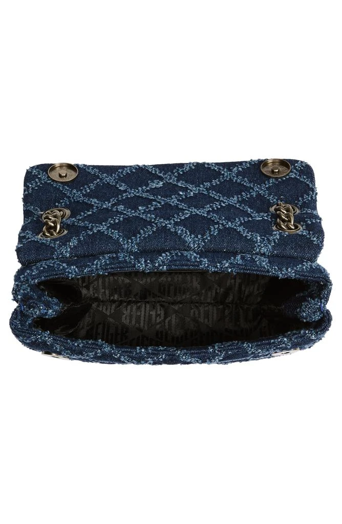 Kurt Geiger Mini Brixton Lock Shoulder Bag 5