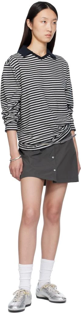 Paloma Wool Silver Miles Sneakers 5