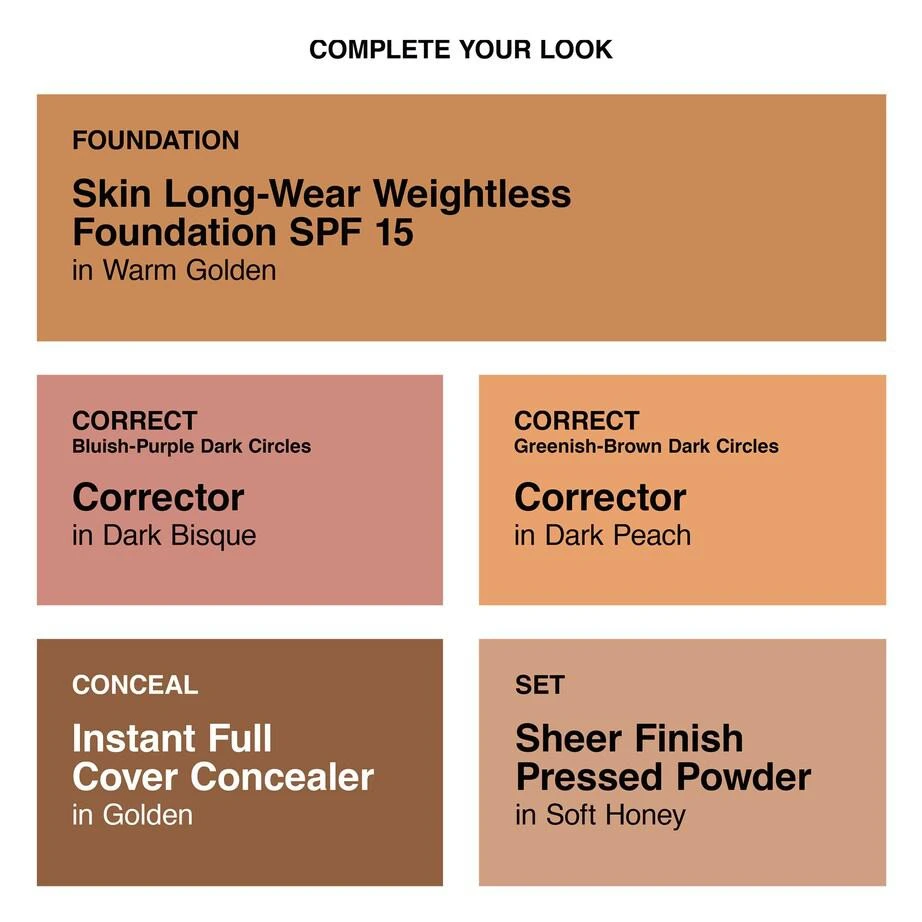 Bobbi Brown Skin Long-Wear Weightless Foundation SPF 15 6