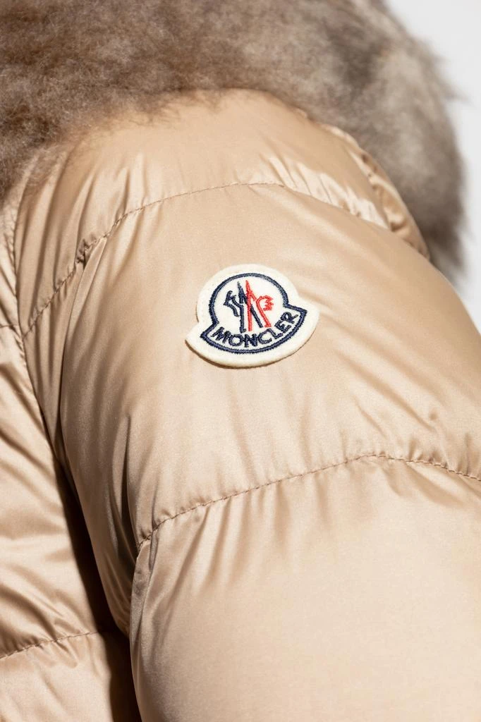 Moncler Down coat Boedic 5
