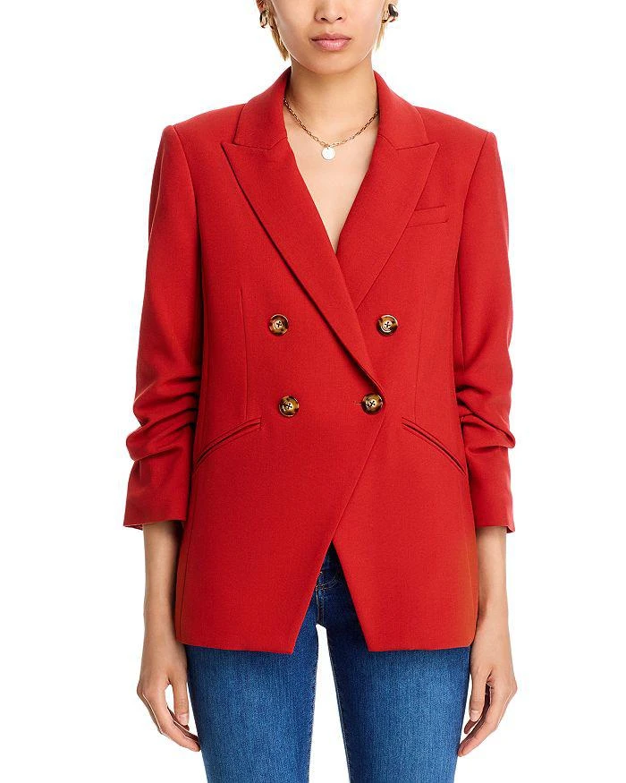 VERONICA BEARD Hirsh Dickey Jacket 7