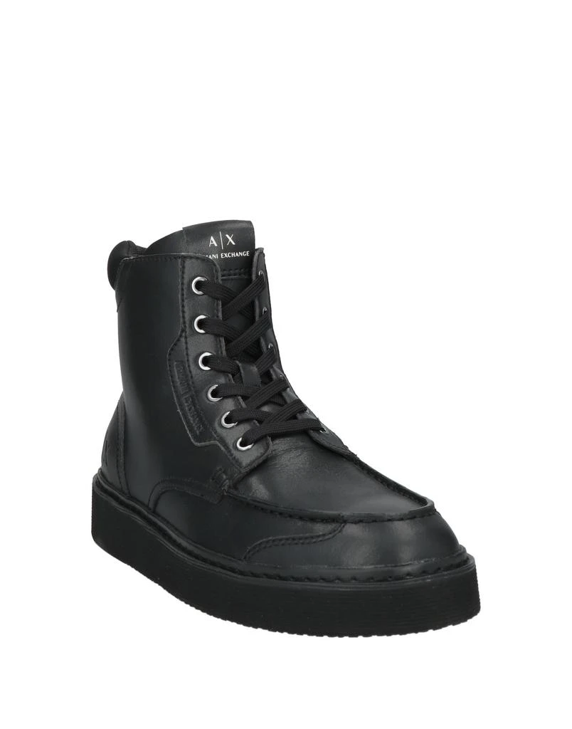 Armani Exchange Ankle boot 2