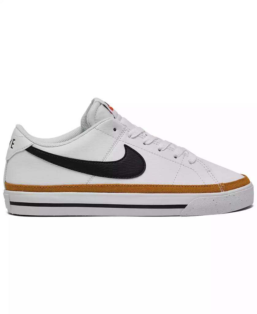 NIKE Women's Court Legacy Next Nature Casual Sneakers from Finish Line