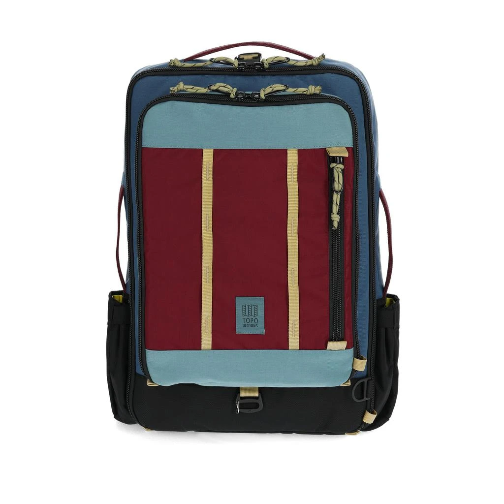 Topo Designs Global Travel Bag 30L 1