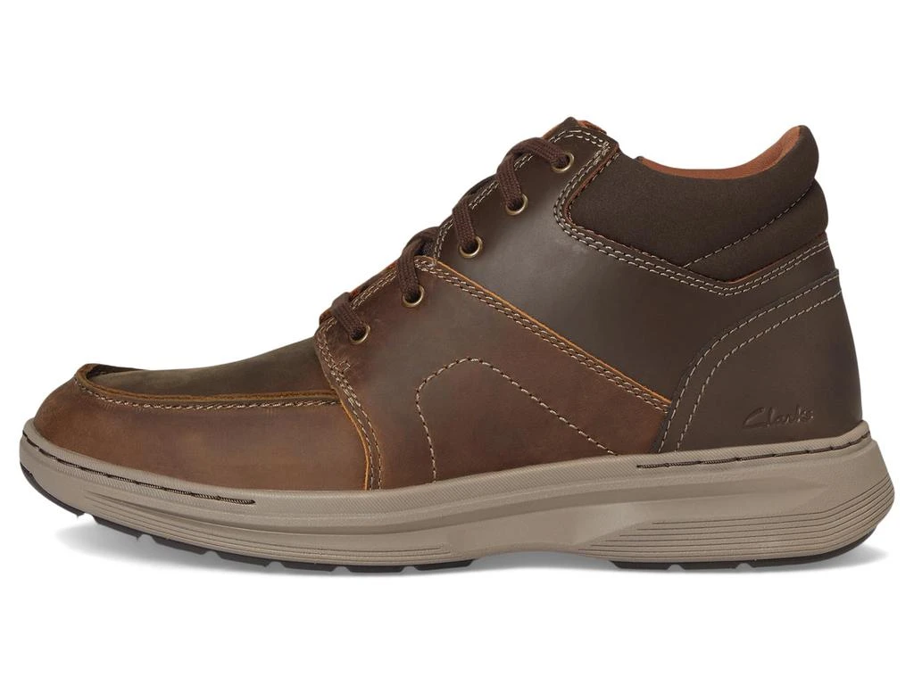 Clarks Craftwell Mid 4