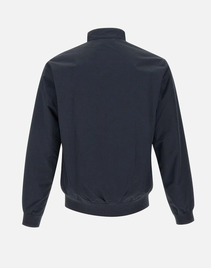 Barbour "Royston Casual jacket 5