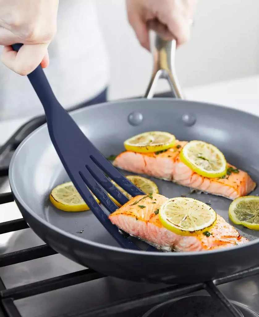 Greenpan Silicone Tools 3-Pc. Utensil Set 4