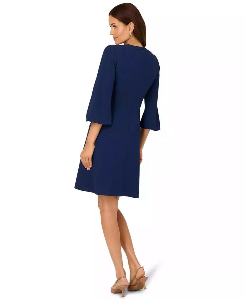 black suit dress Generic Summer Dresses for Women 2024 Plus Size Women's Breasted Blazer  Dress Ladies Sexy V Neck Slim Office Suit Dress Elegant Casual Business  Work Events Blazer Dresses Meeting Set（Black,X-Large at Amazon Women's main image 1