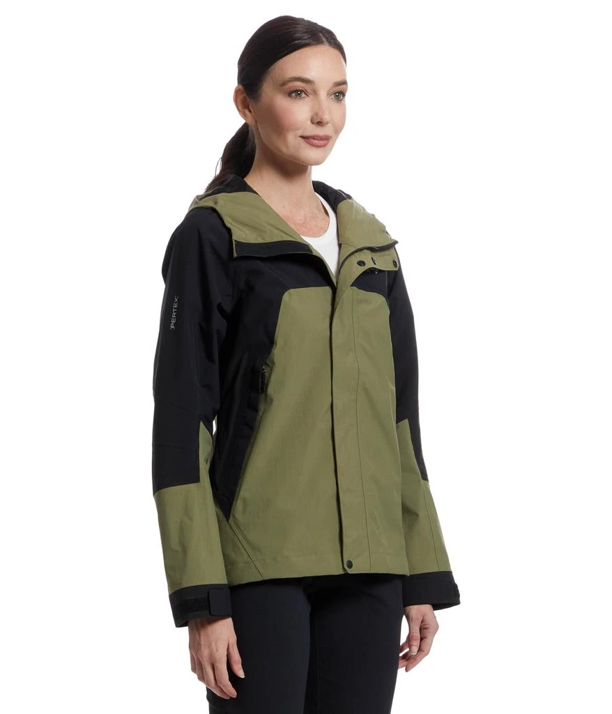 Mountain Hardwear 2L Full Zip Jacket 2