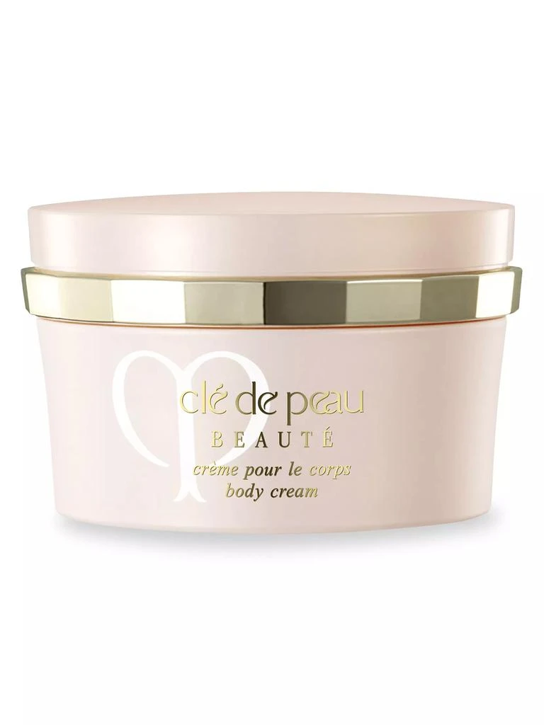 Clé de Peau Beauté Body Cream 1