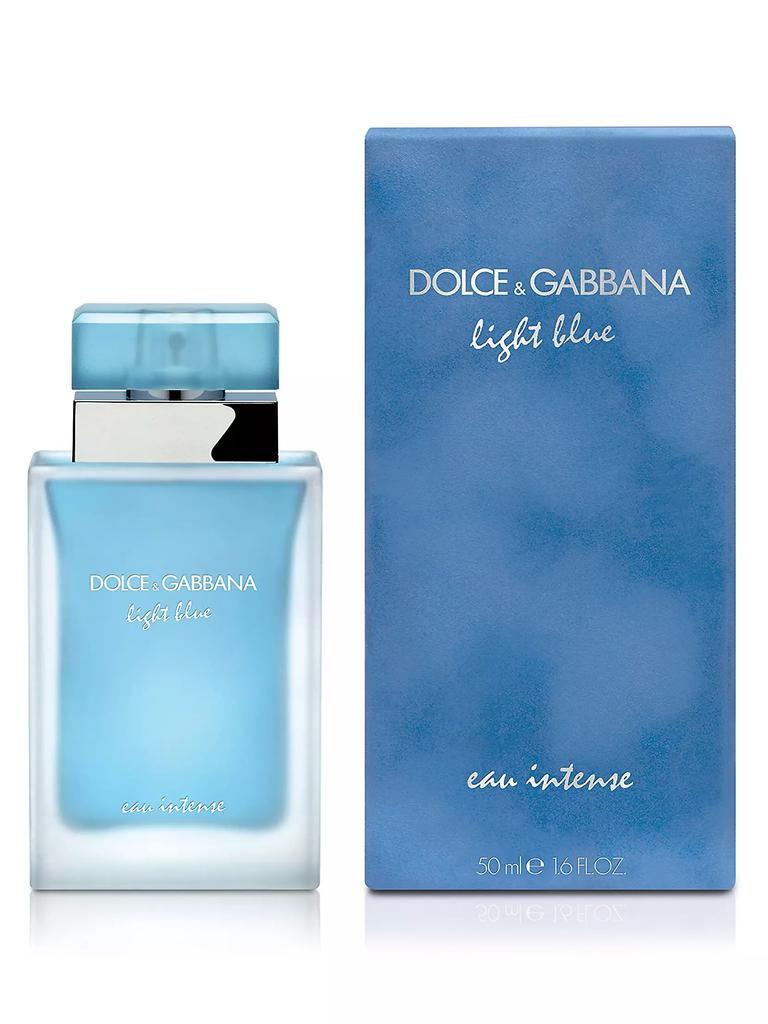 Dolce&Gabbana Light Blue Eau Intense