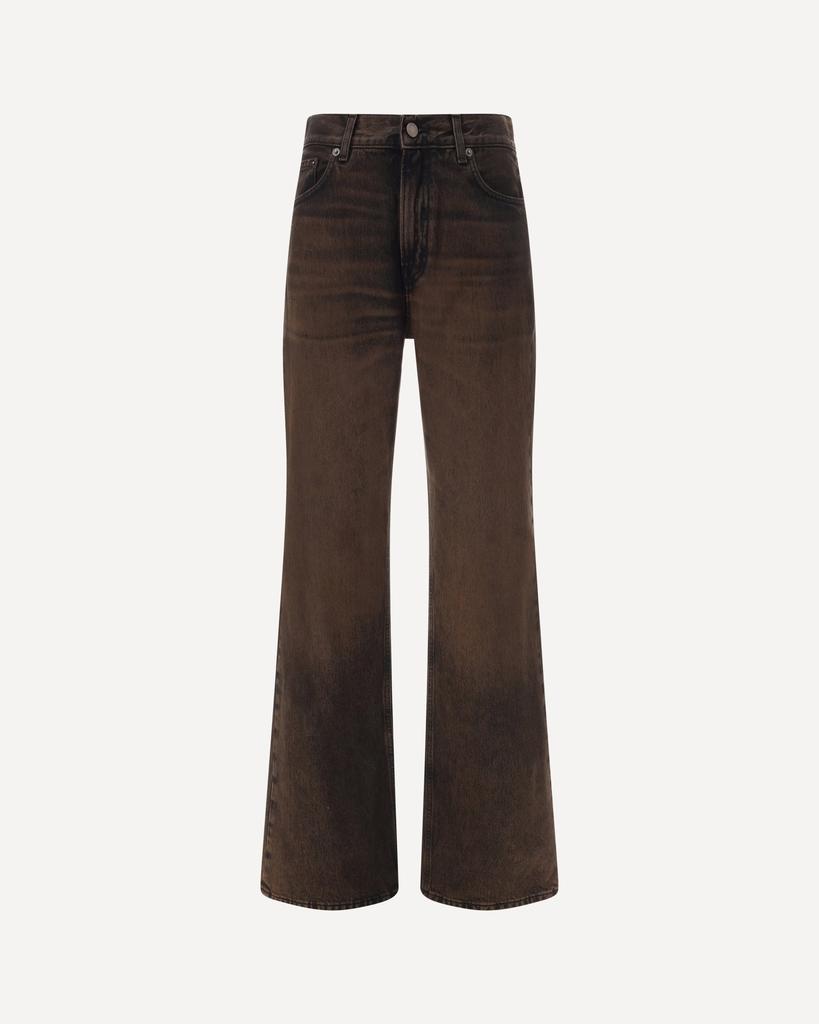 HAIKURE Wide-leg Jeans