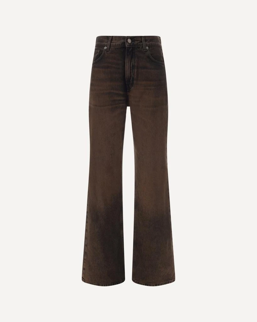 HAIKURE Wide-leg Jeans 1