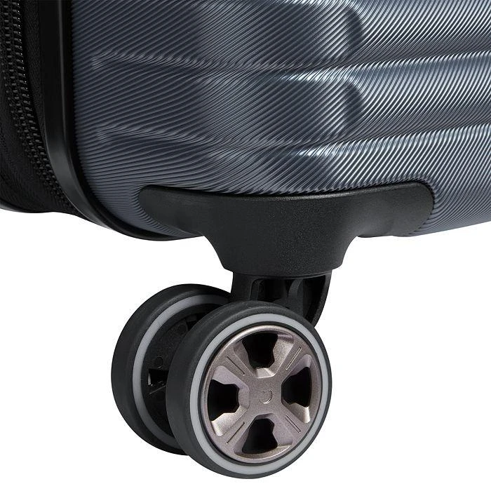 Delsey Paris Delsey Cruise 3.0 Carry On Expandable Spinner Suitcase 9