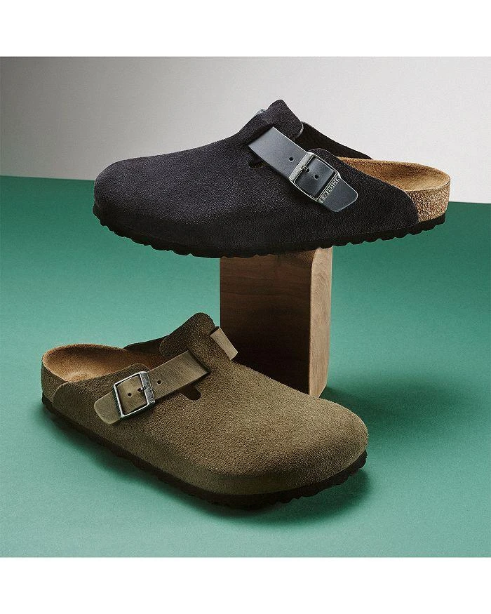 Birkenstock  Men's Boston Clogs 3