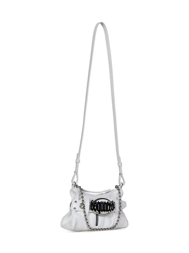 DSQUARED2 Dsquared2 Gothic Belt Shoulder Bag 2