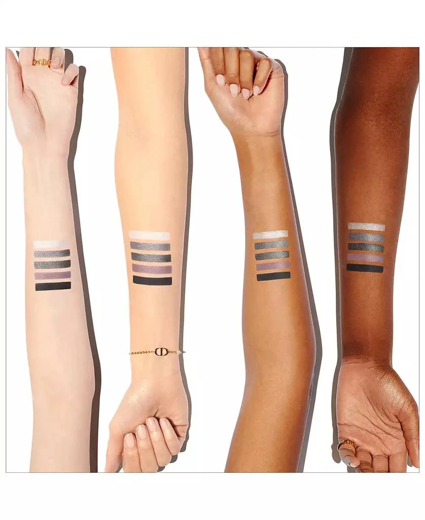 Dior Diorshow 5 Couleurs Couture Eyeshadow Palette 6
