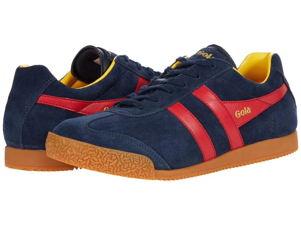 Gola Harrier 1