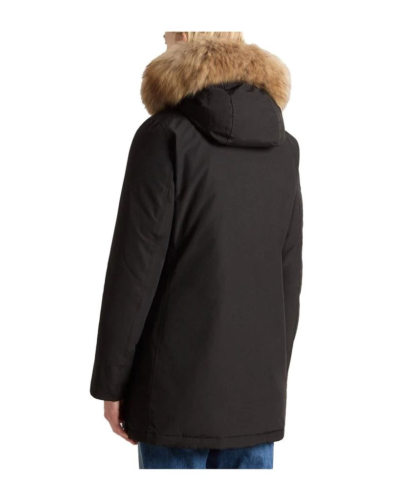 WOOLRICH Shell  jacket 5