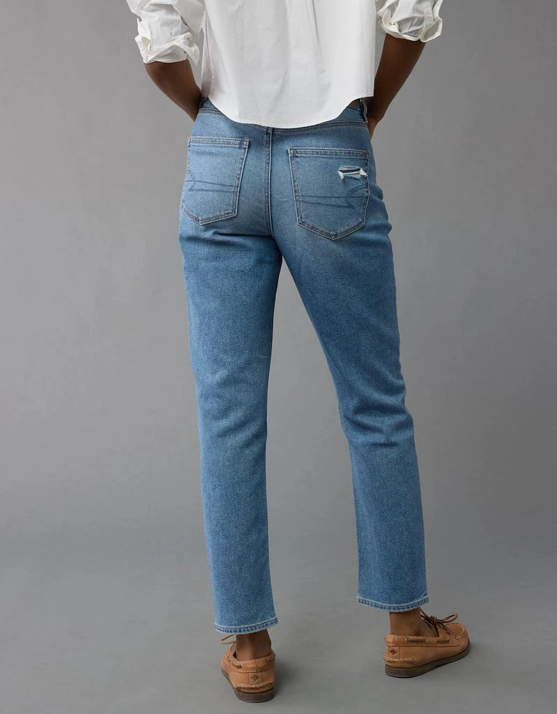 AE AE Stretch Mom Jean 2