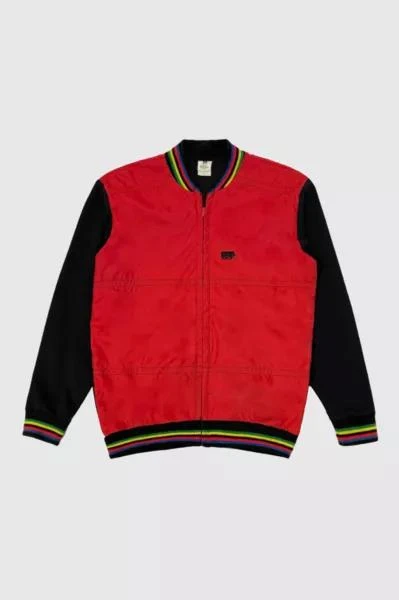 Urban Outfitters Vintage 1970's Pace Cycling Zip Jacket 1