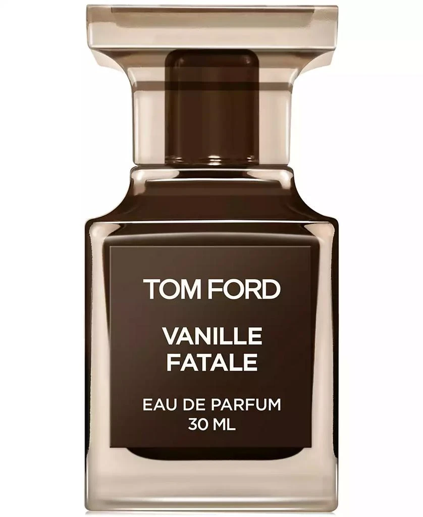 Tom Ford Vanille Fatale Eau de Parfum, 1.7 oz. 1