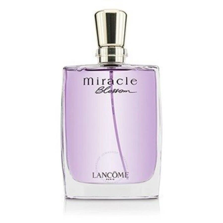 Lancome Miracle Blossom by Lancome Eau De Parfum Spray 3.4 Oz for Women 3