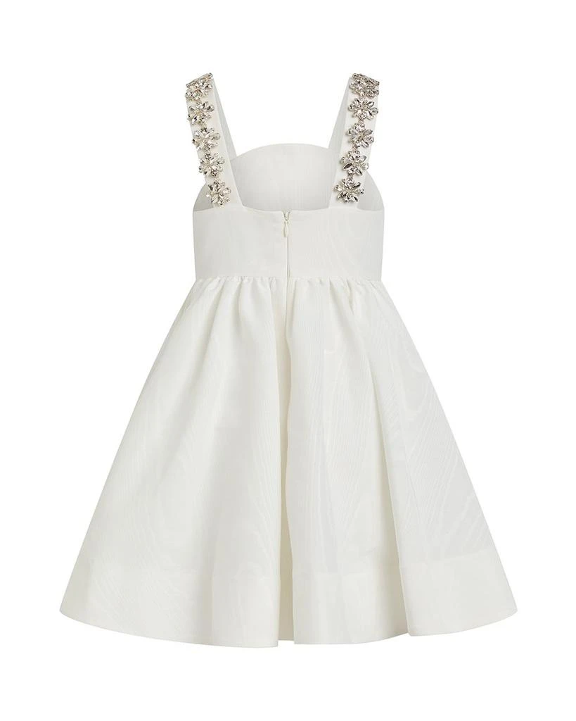 Bardot Junior Girls' Peyton Fit & Flare Mini Dress - Little Kid, Big Kid 2