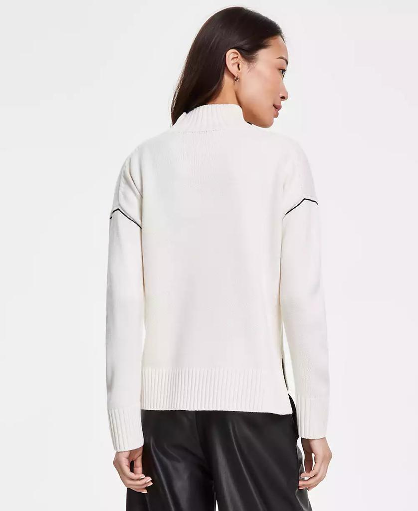 トップス ennoy ELECTRIC LOGO TURTLENECK SWEAT ENNOY TURTLENECK SWEAT SET UP