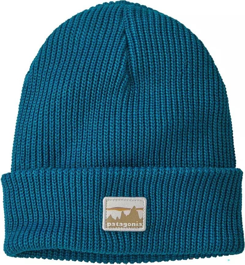 Patagonia Patagonia Youth Logo Beanie