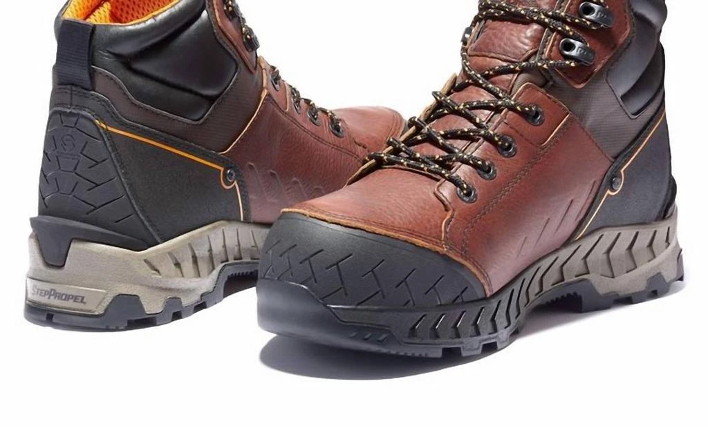 Timberland Timberland - Men's Work Summit Boot 1