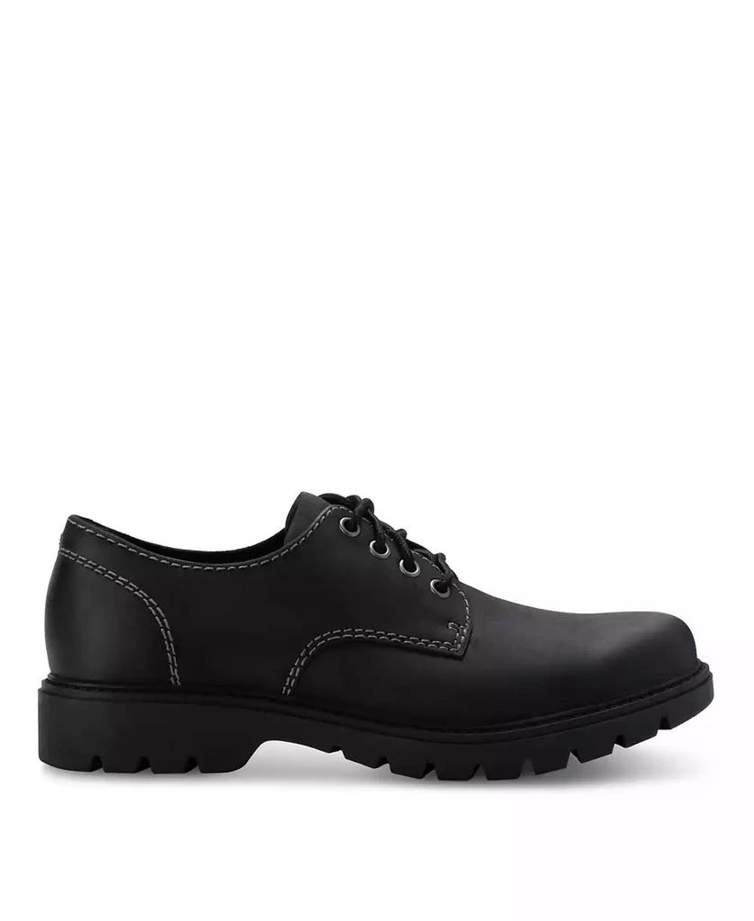 Eastland Men's Lowell Oxford Lace Up Shoes 2