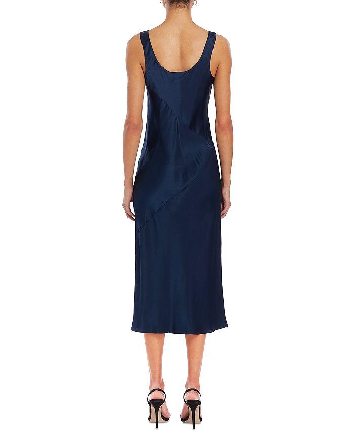 Amanda Uprichard Sydney Silk Dress