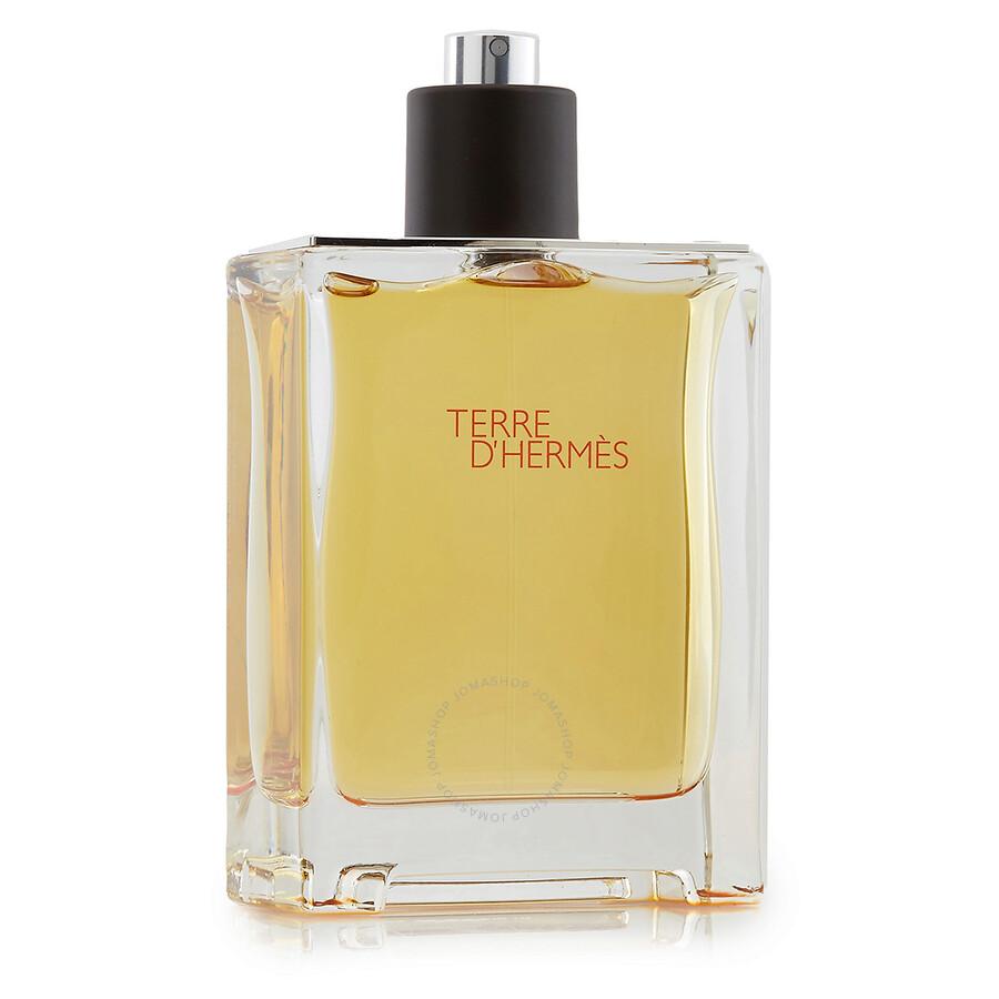 Hermes Hermes Terre D'Hermes Mens EDP