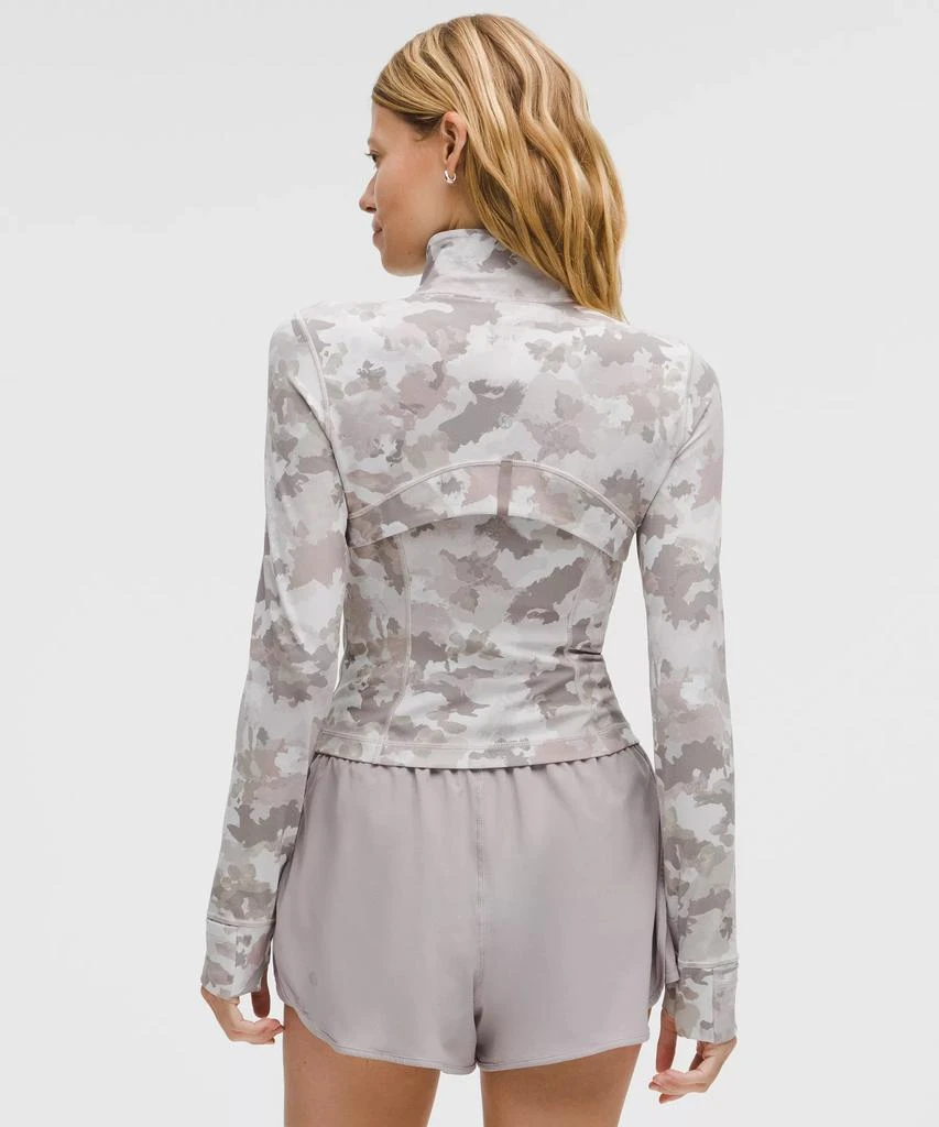 Lululemon Define Cropped Jacket *Nulu 52