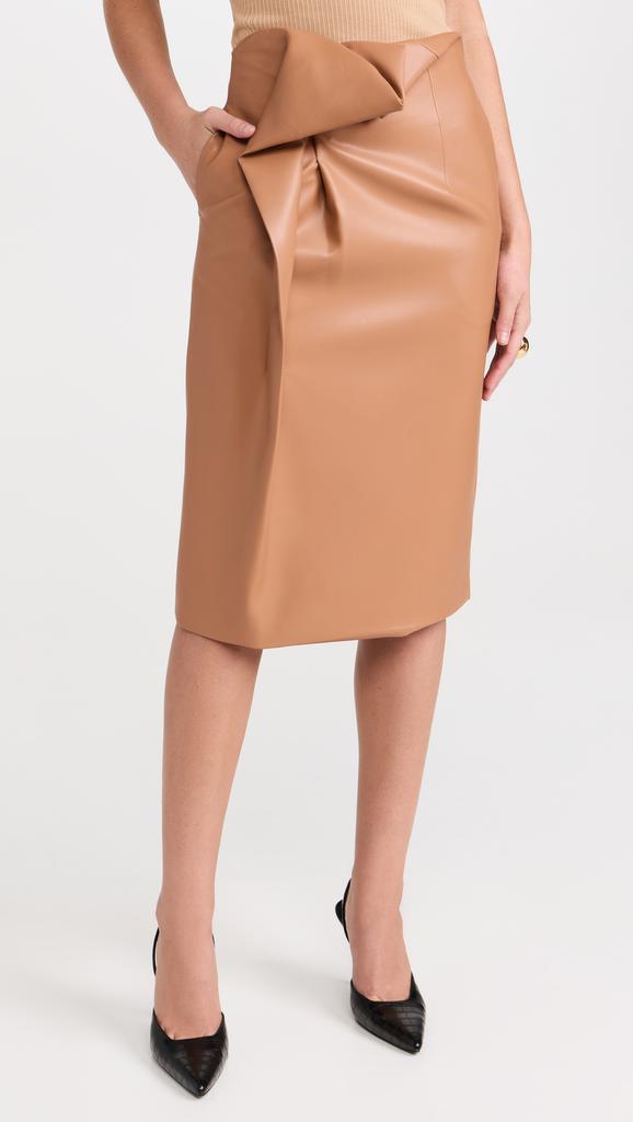 Recto Victor Pencil Skirt