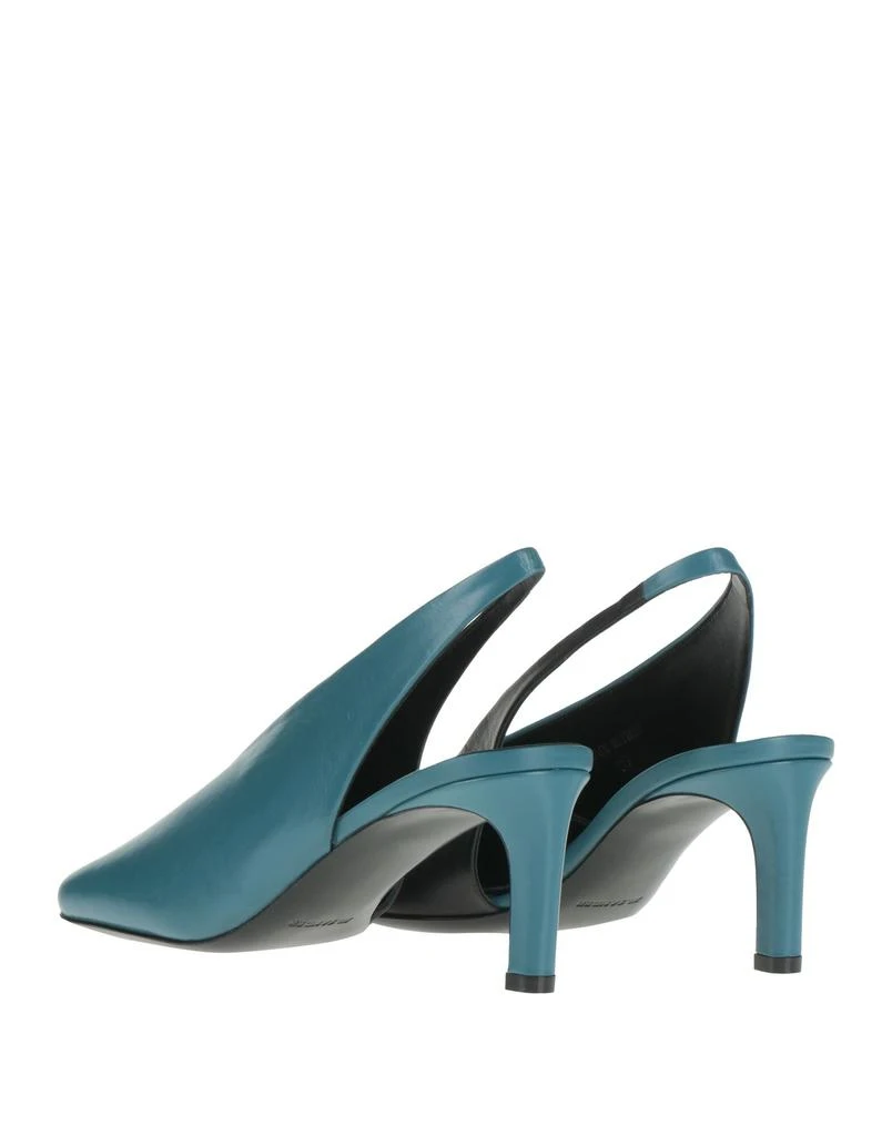Jil Sander Pump 3