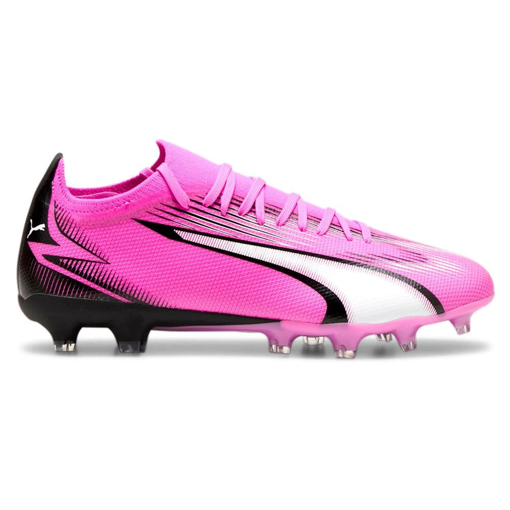 Puma Ultra Match Firm Ground/Artificial Ground Soccer Cleats 1