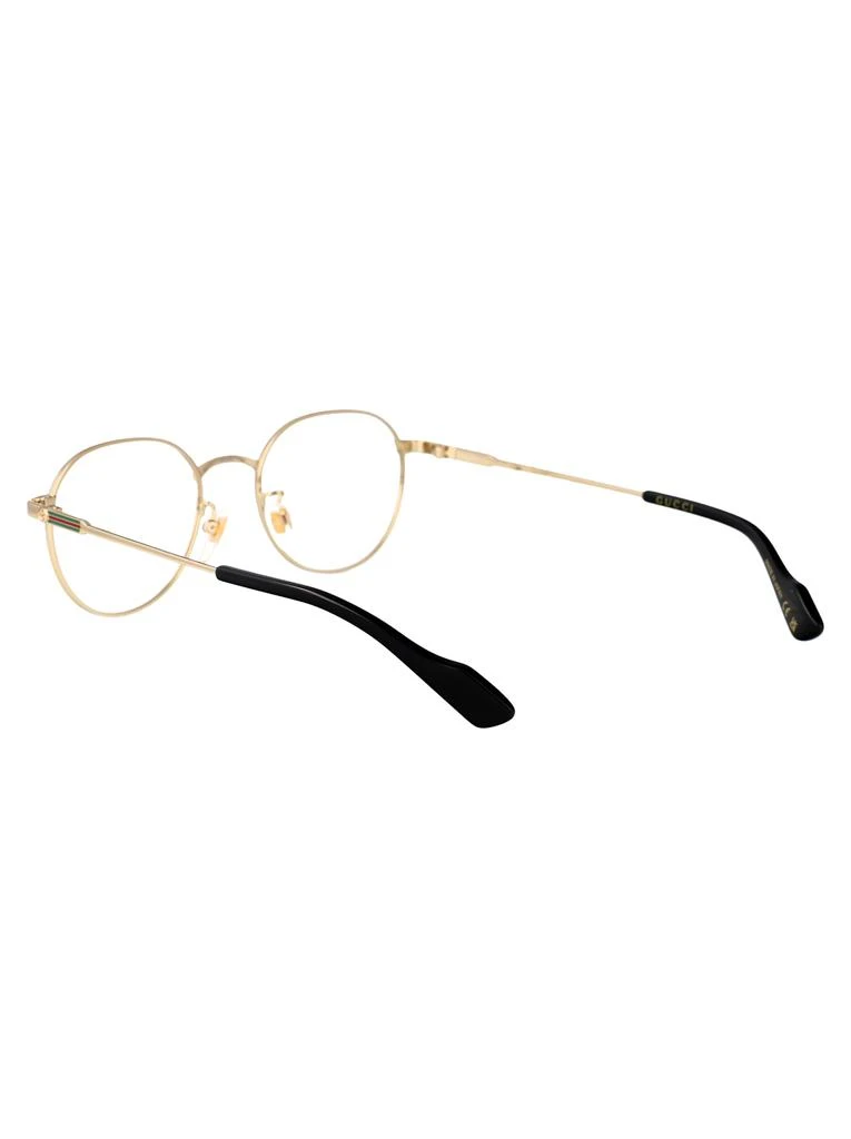 Gucci Gg1747oa Glasses 4