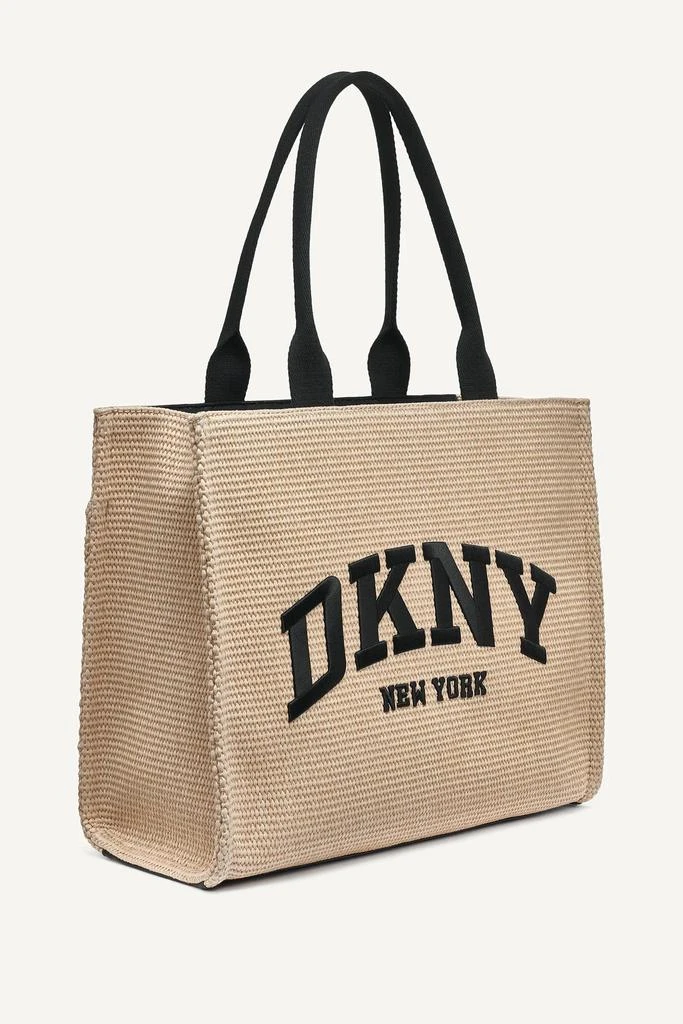 DKNY HADLEE LARGE TOTE BAG 5