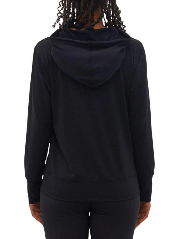 Bench. Logo Drawstring Hoodie 2