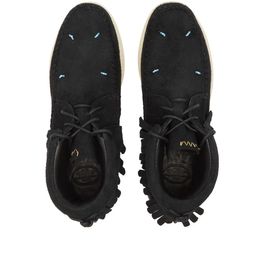 VisVim Visvim FBT Shaman Folk Boot 5