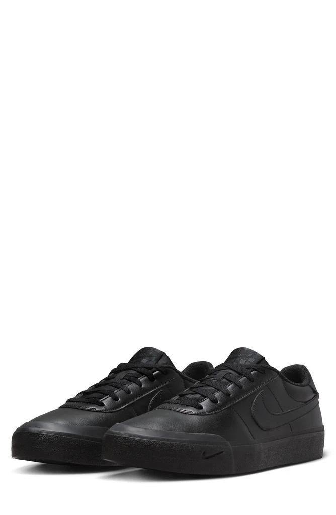 NIKE Court Shot Low Top Sneaker 1