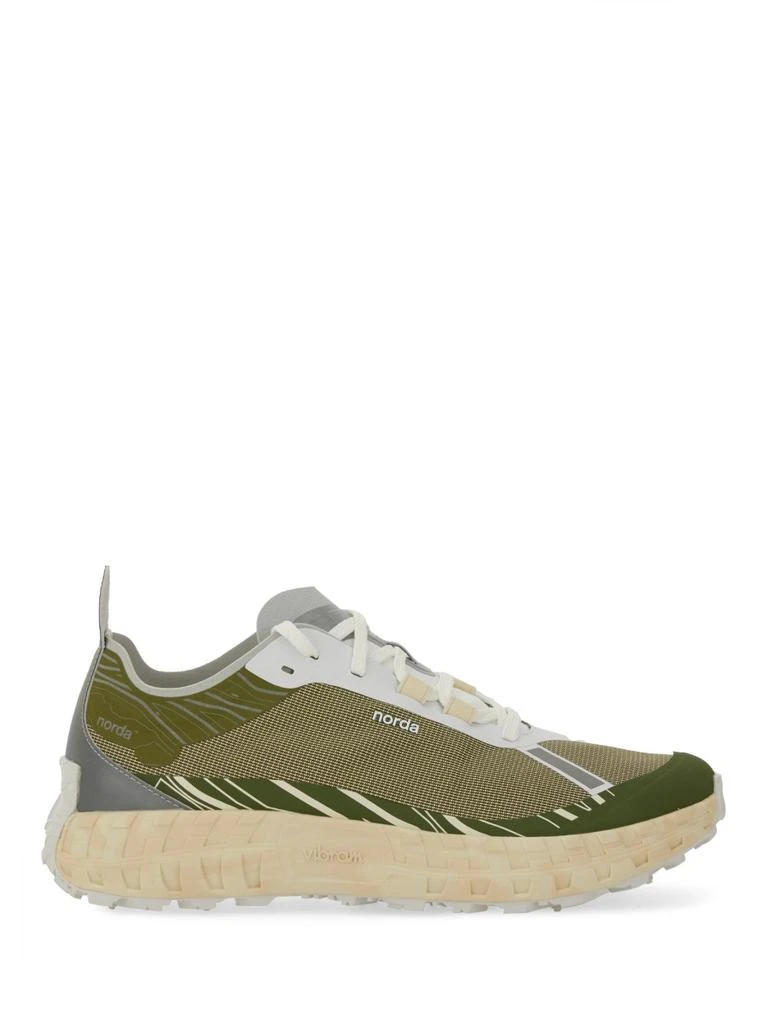 NORDA RUN CONDER DYNEEMA SNEAKER 1