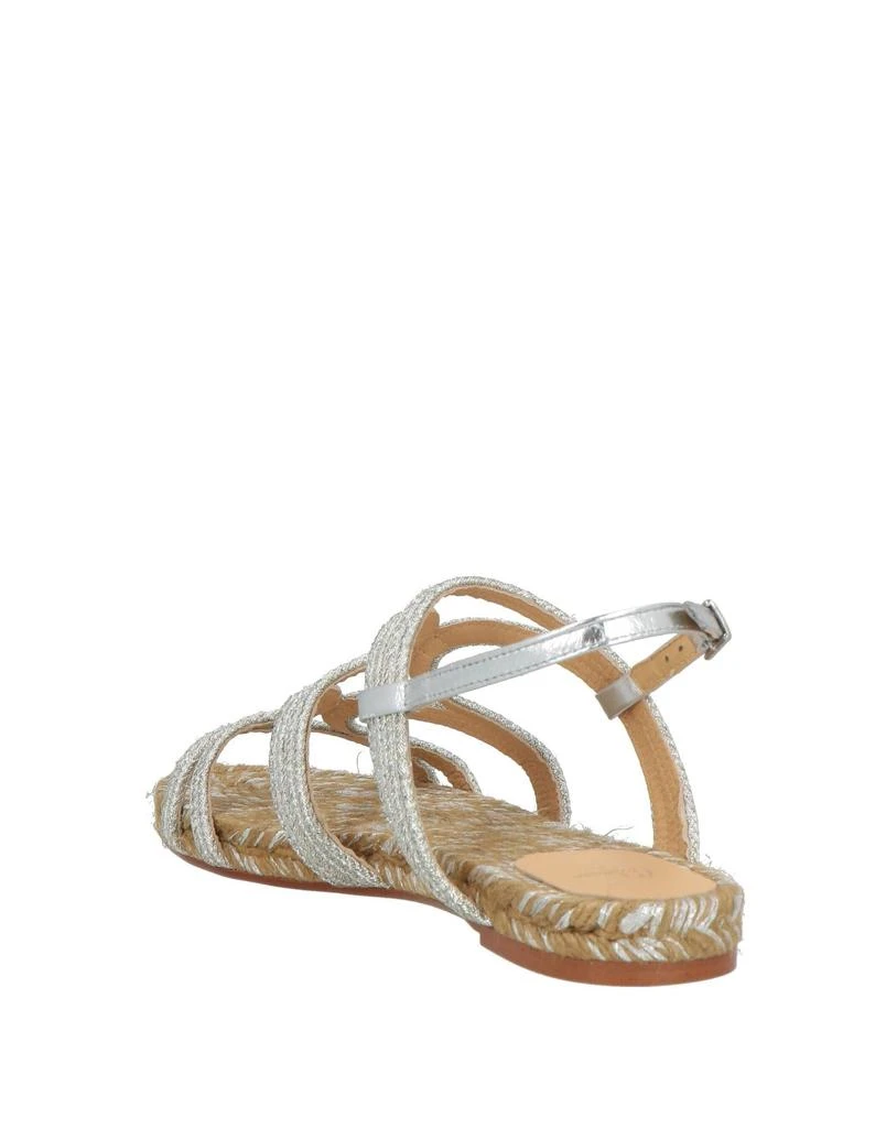 CASTAÑER Espadrilles 3