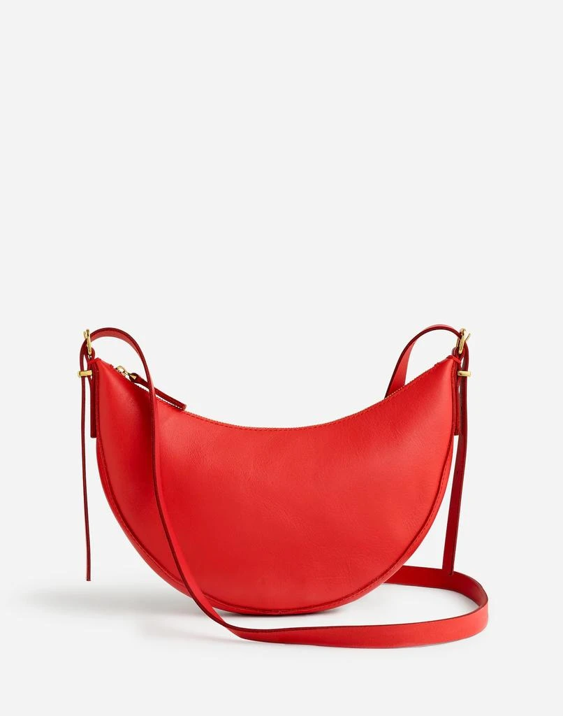 Madewell The Essential Convertible Top Handle Crossbody Mini Bag