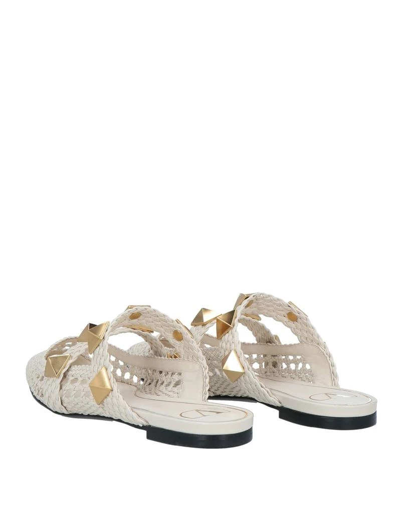 Valentino Mules and clogs 3